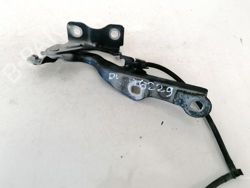 Dørhængsel/Dørbegrænser Dørhængsel/Dørbegrænser CHEVROLET CRUZE (J300) 2.0 CDI (150 hp) 35553420 35553420
