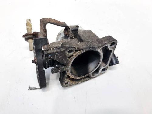 Throttle body AUDI A4 B6 Avant (8E5) 2.5 TDI | BP35198449M82 - Image 3