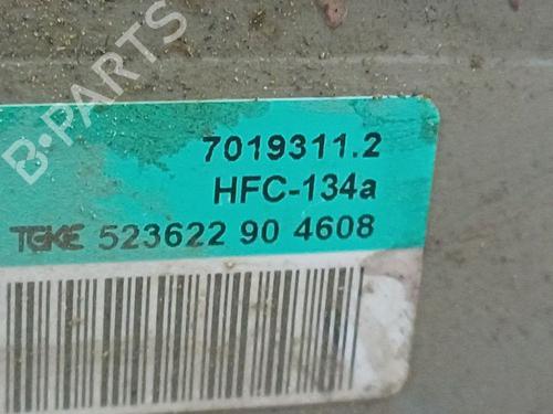 AC radiator CITROËN C5 III (RD_) 2.0 HDi 140 (RDRHF8, RDRHFA, RDRHA8, RDRHAJ) | BP34883271M32 - Image 5