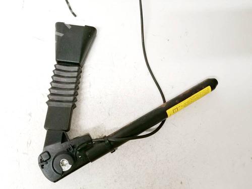 Used Seat buckle Seat buckle OPEL ASTRA G Hatchback (T98) 1.7 DTI 16V (F08, F48) (75 hp) 35148562 35148562