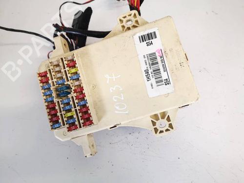 Fuse box KIA CEE'D Hatchback (ED) 1.4 | BP32587455E1  - Image 5