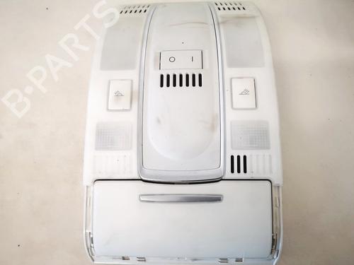 Kabinelys Kabinelys VW CRAFTER 30-35 Bus (2E_) 2.5 TDI (109 hp) 35500253 35500253