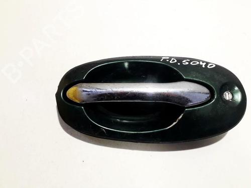 front-right-exterior-door-handle-kia-carnival-i-up-fl-1998-1999-2000-2001-38583203 main image