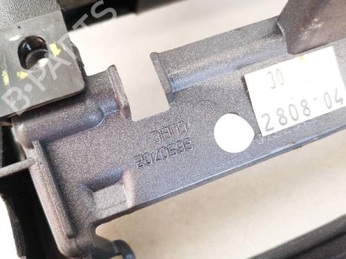 Climate control VOLVO S40 II (544) 2.0 D | BP35328047I5 - Image 3