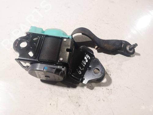 Used Rear right seatbelt Rear right seatbelt 38739190 38739190