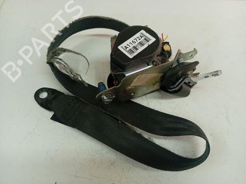 Front left seatbelt KIA CEE'D Hatchback (ED) 2.0 CRDi 140 | BP39392752I26 - Image 3