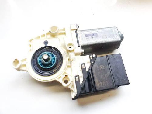 Left rear window motor VW PASSAT B6 (3C2) 2.0 TDI | BP36689167E23 - Image 2