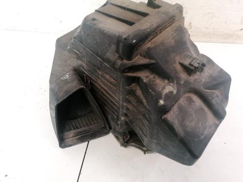 Used Air filter box Air filter box VW PHAETON (3D1, 3D2, 3D3, 3D4, 3D6, 3D7, 3D8, 3D9) 3.2 V6 (241 hp) 35442637 35442637