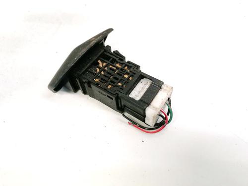 Warning switch NISSAN PRIMERA Hatchback (P12) 1.8 | BP35431922I22 - Image 2