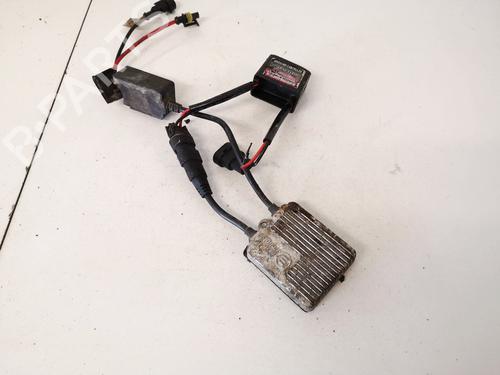 Used Xenon ballast Xenon ballast 35481875 35481875
