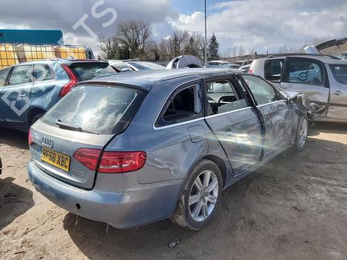 Electronic module AUDI A4 B8 (8K2) 2.0 TDI | BP33099491M83  - Image 7