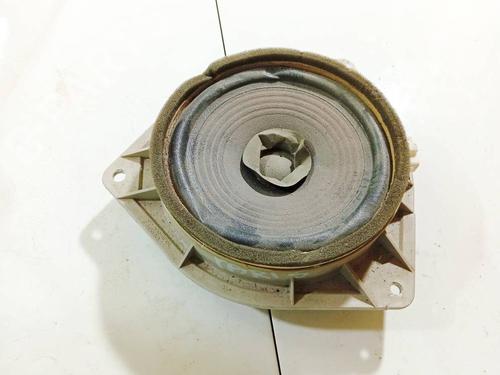 Used Speaker Speaker PEUGEOT 407 (6D_) 1.6 HDi 110 (6D9HZC, 6D9HYC) (109 hp) 33279811 33279811