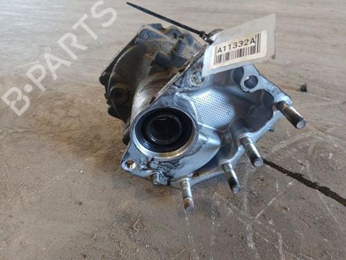 Used Transfer box Transfer box 37063544 37063544
