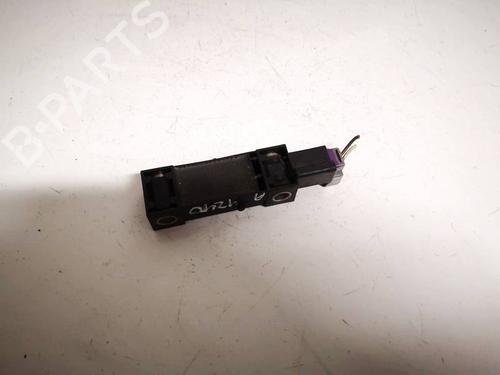 Used Electronic module AUDI A2 (8Z0) 1.4 TDI (75 hp) 32622604