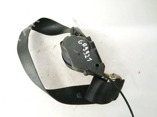 Used Rear left seatbelt Rear left seatbelt BMW 3 Touring (E46) 320 d (150 hp) 35024665 35024665