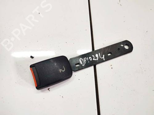 Used Seat buckle Seat buckle 35005784 35005784