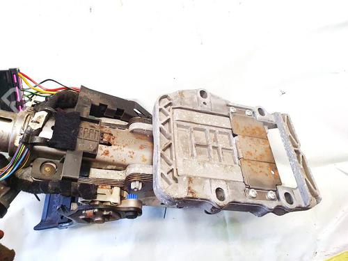 Steering column VW PASSAT B5.5 (3B3) 2.0 TDI | BP35299676M21 - Image 3