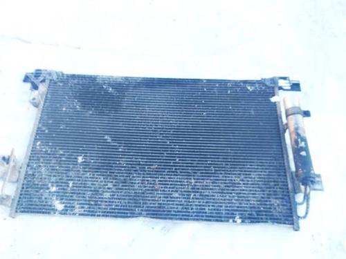 Used AC radiator AC radiator 34831675 34831675