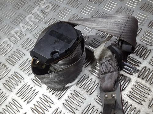 Used Rear left seatbelt Rear left seatbelt 35695234 35695234