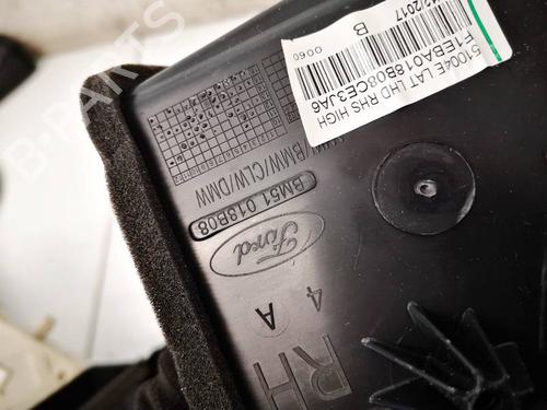 Luftventilen FORD FOCUS IV (HN) 1.0 EcoBoost | BP38319672I21 - Image 3