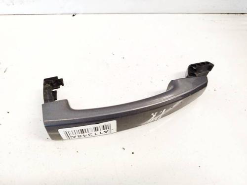 Used Front left exterior door handle Front left exterior door handle OPEL INSIGNIA A Saloon (G09) 2.0 CDTI (69) (170 hp) 36250723 36250723