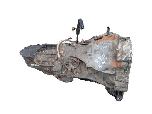 Used Gearbox Gearbox 38738077 38738077