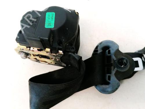 Used Front left seatbelt Front left seatbelt 35623998 35623998