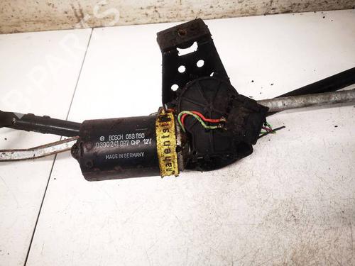 Used Front wiper motor Front wiper motor 38766380 38766380