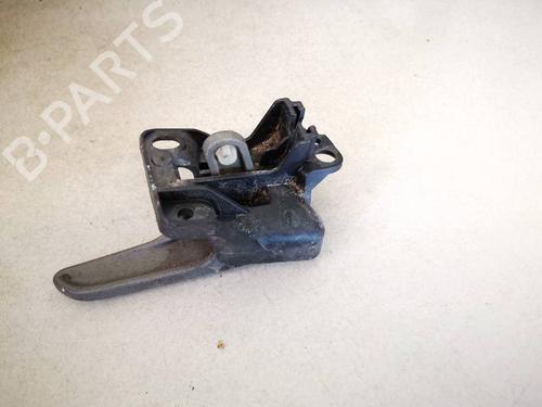 Front left interior door handle VW CRAFTER 30-35 Bus (2E_) 2.5 TDI | BP35242053I13 - Image 3