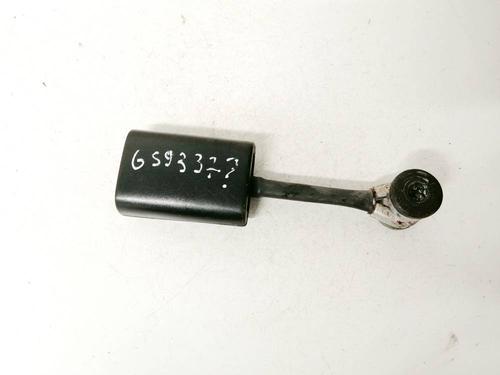 Used Seat buckle Seat buckle 35147940 35147940