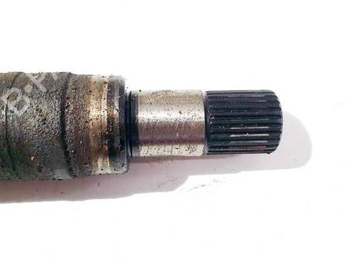 Right front driveshaft FORD FOCUS III 1.6 TDCi | BP34825627M39 - Image 4