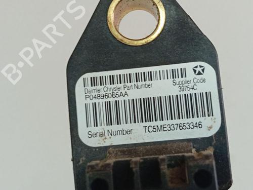 Electronic sensor KIA CEE'D Hatchback (ED) 1.6 CRDi 115 | BP37653668M84 - Image 4