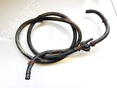 Pipe CITROËN C8 (EA_, EB_) 2.2 HDi | BP32586162M125 