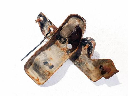 Støtte Støtte RENAULT MEGANE Scenic (JA0/1_) 1.6 e (JA0F) (90 hp) 36942119 36942119