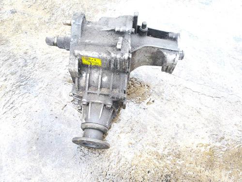 Front differential HYUNDAI SANTA FÉ I (SM) 2.0 CRDi 4x4 | BP40242341M23 - Image 2
