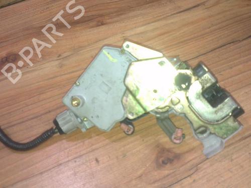Used Rear left lock Rear left lock 35647216 35647216