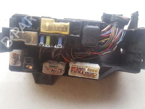 fuse-box-nissan-pathfinder-iii-r51-2005-33518277 main image