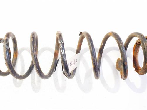 Used Shock absorber spring Shock absorber spring 34965622 34965622