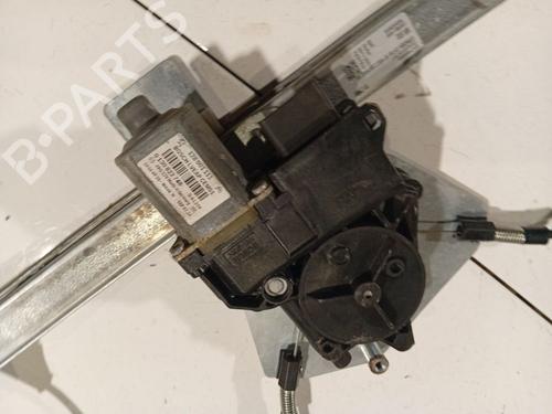 Used Left front window motor Left front window motor CITROËN C5 III (RD_) 1.6 HDi 110 (RD9HZC) (109 hp) 39968539 39968539