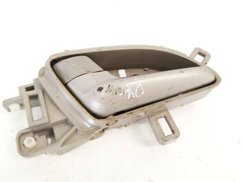 Used Front left interior door handle Front left interior door handle 37512094 37512094