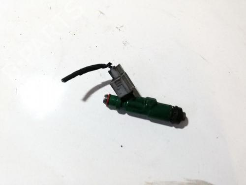 Inyector Inyector TOYOTA PRIUS Liftback (_W2_) 1.5 Hybrid (NHW20_, NHW20R) (112 hp) 35844148 35844148