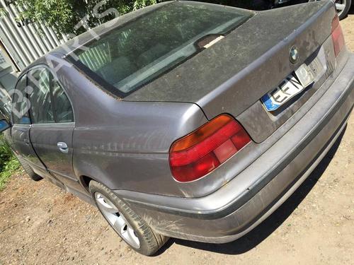 Electronic module BMW 5 (E39) 525 tds | BP33497004M83  - Image 8