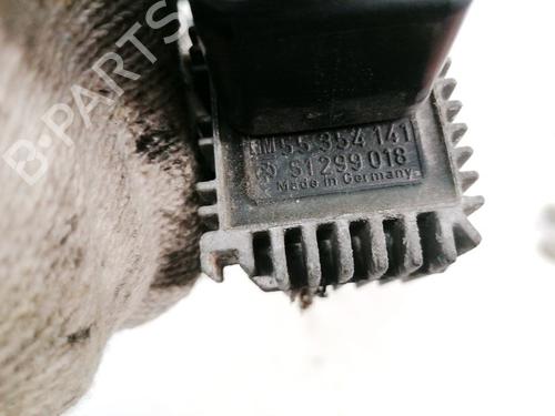 Electronic sensor OPEL MERIVA A MPV (X03) 1.7 CDTI (E75) | BP35555900M84 - Image 3