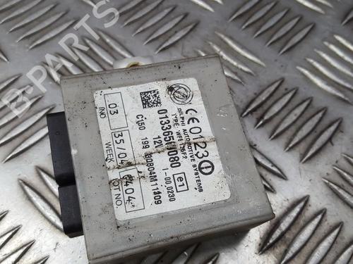 Used Electronic module Electronic module PEUGEOT BOXER Bus (244, Z_) 2.8 HDi (128 hp) 35695567 35695567