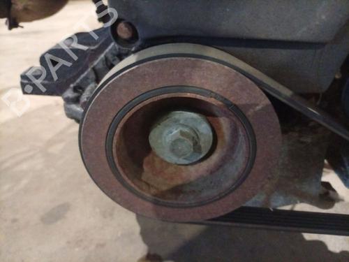 Used Pulley Pulley 38183647 38183647