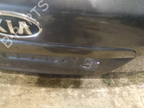 Tailgate trim KIA CEE'D Hatchback (ED) 1.6 CRDi 115 | BP37063773C151 - Image 3