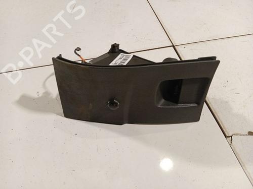 Hanskerom Hanskerom FORD MONDEO IV (BA7) 2.5 (220 hp) 36101370 36101370