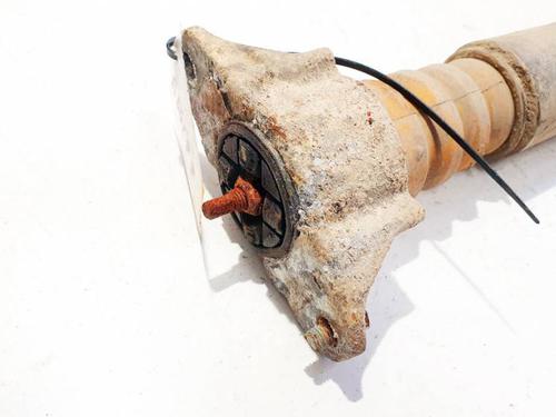 Left rear shock absorber FORD FOCUS C-MAX (DM2) 2.0 TDCi | BP35016145M18 - Image 2