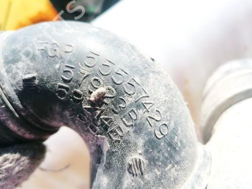 Pipe SAAB 9-3 (YS3F, E79, D79, D75) 1.9 TiD | BP35395152M125 - Image 3