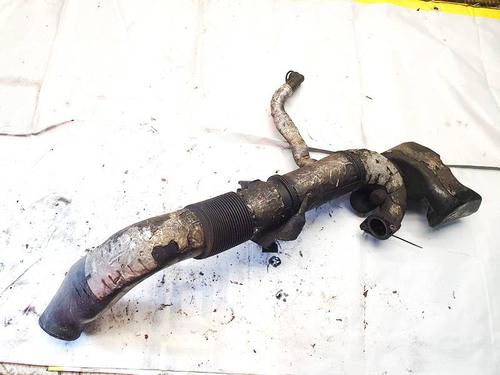 Used Pipe Pipe VOLVO V50 (545) 2.0 D (136 hp) 35256967 35256967